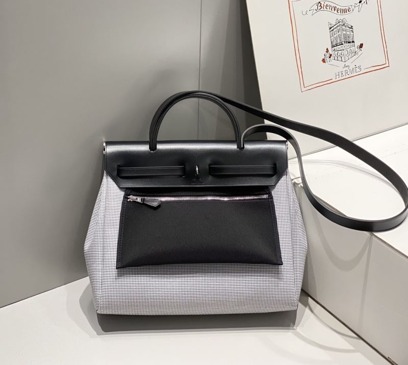 Hermes Herbag Bags